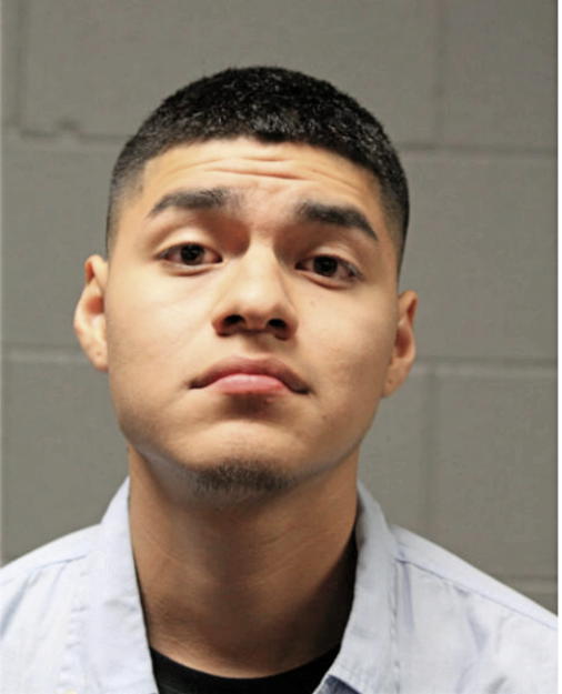 JORGE DIAZ, Cook County, Illinois