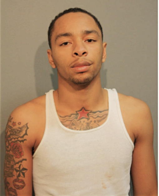 BENJAMIN L DODD, Cook County, Illinois