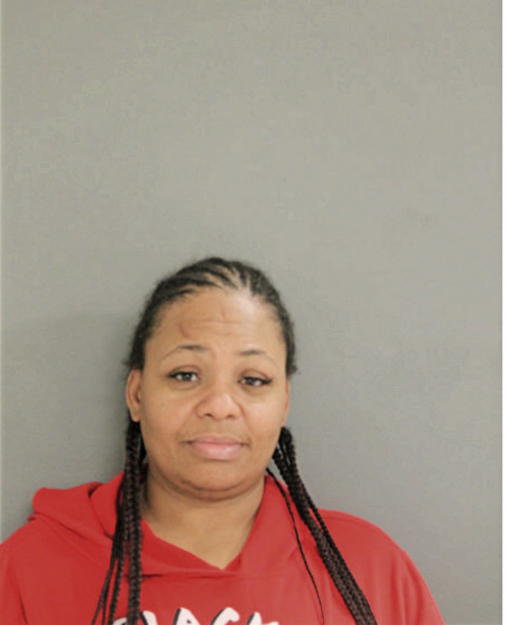 LATYSHA S DONERSON, Cook County, Illinois