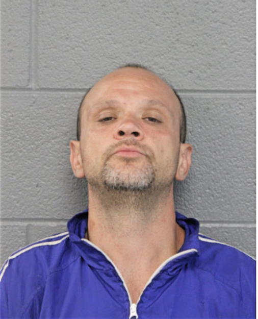 TIMOTHY A DOWNS, Cook County, Illinois