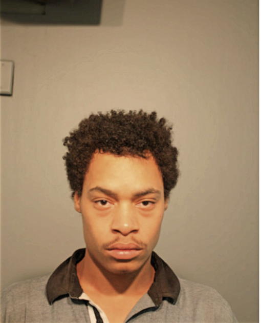 JOSEPH W DUMETZ, Cook County, Illinois