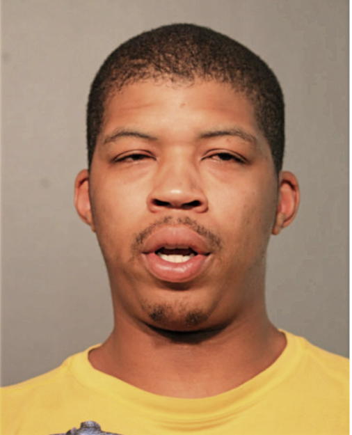 MARTIN D DWIGHT, Cook County, Illinois