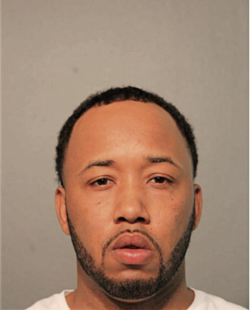 ANTHONY EVANS, Cook County, Illinois