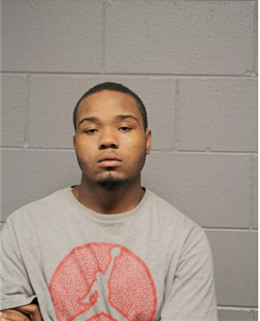 LABARRON FANNIEL, Cook County, Illinois