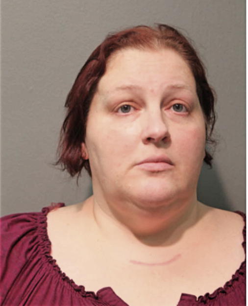 ANGELA J FARSTER, Cook County, Illinois