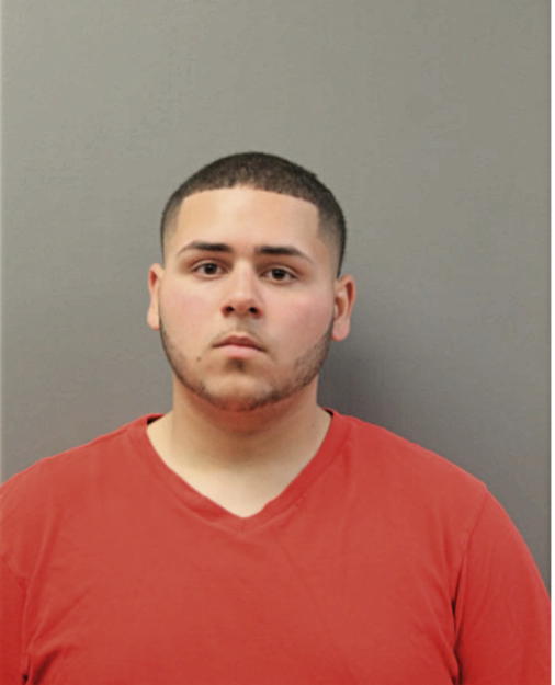 ARMANDO FELICIANO, Cook County, Illinois