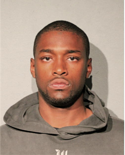ALJANI M FLOYD, Cook County, Illinois