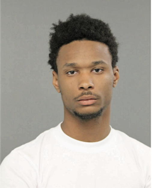 ANTHONY V FONDREN, Cook County, Illinois