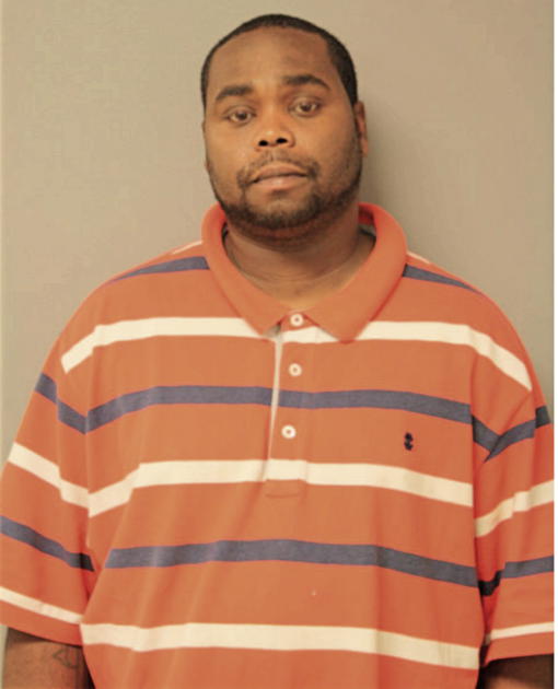 CHARLES L FOSTER, Cook County, Illinois
