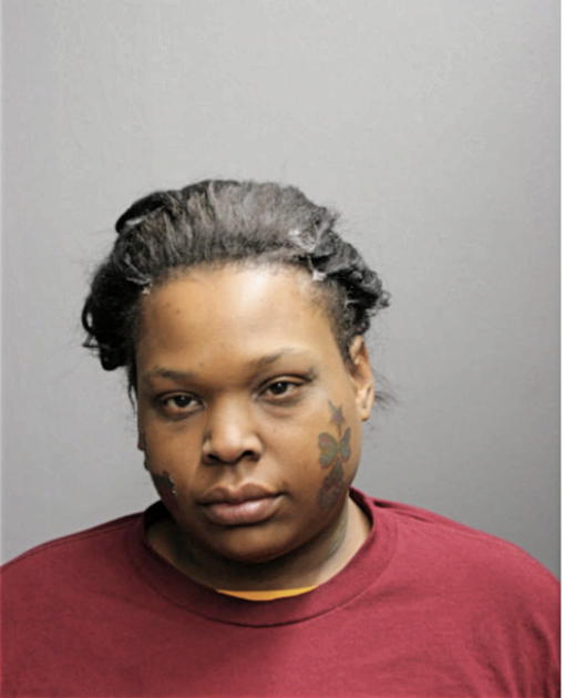 SONYA C FREEMAN, Cook County, Illinois