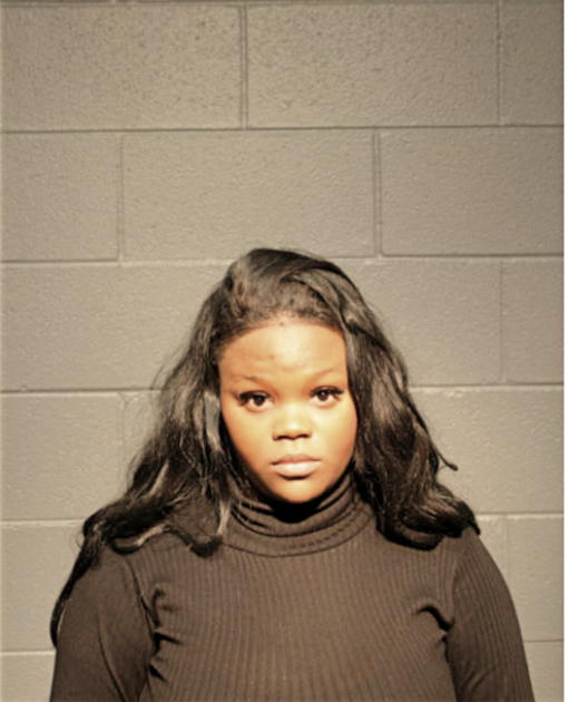 QUANETTA S GAMBLE, Cook County, Illinois