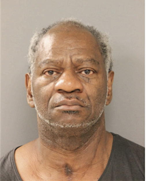 AARON GATLIN, Cook County, Illinois