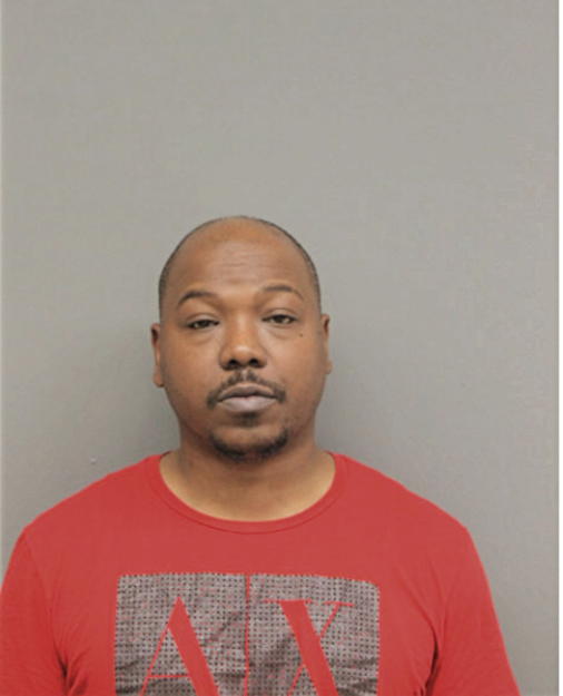 LARRY K GILL, Cook County, Illinois