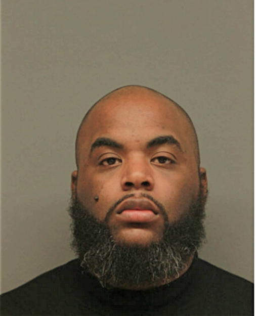 MARCUS GILLIS, Cook County, Illinois