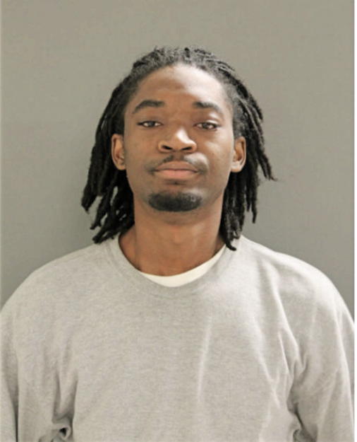 JARVIS GODLEY, Cook County, Illinois