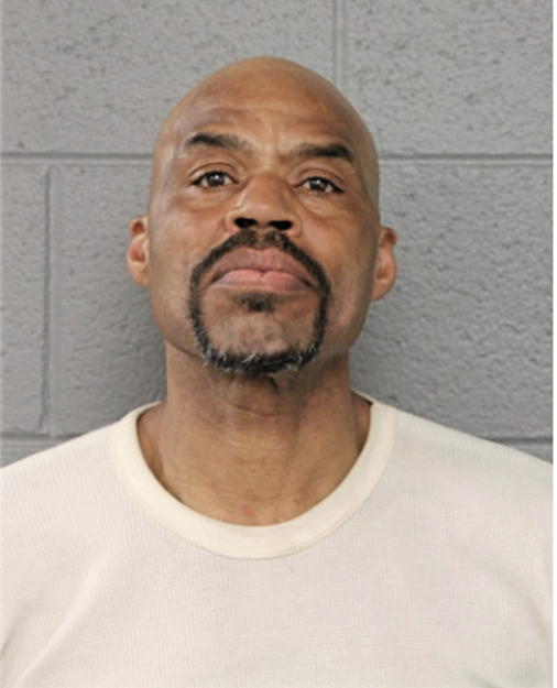TED D GOLLIDAY, Cook County, Illinois