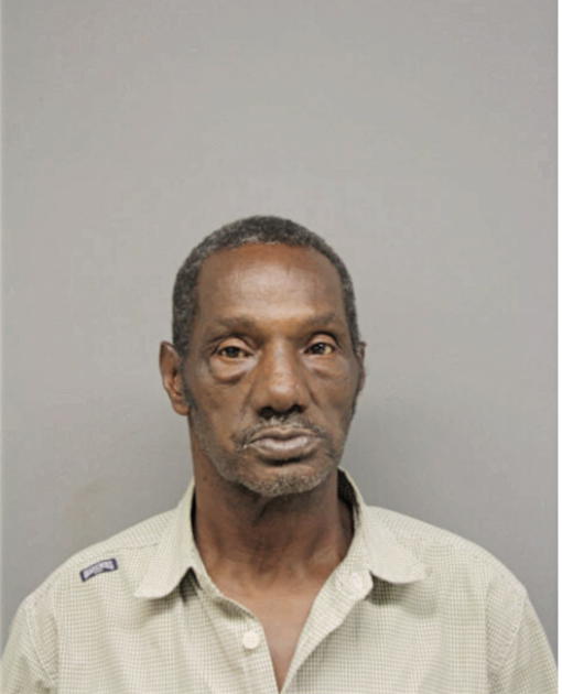 JOSEPH W GOLSTON, Cook County, Illinois