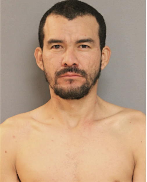 JESUS GOMEZ, Cook County, Illinois