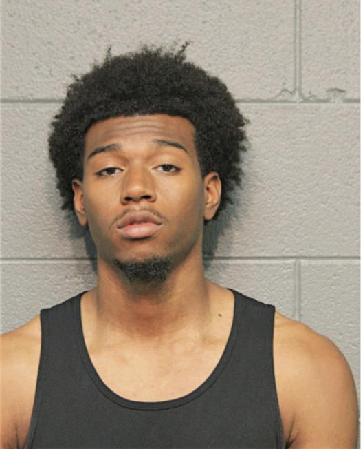 IMAD M GORDON, Cook County, Illinois