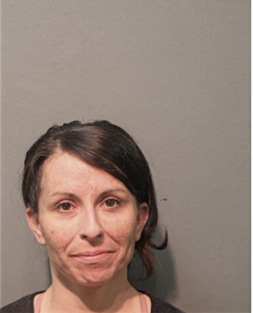 VALERIE A GOVEA, Cook County, Illinois