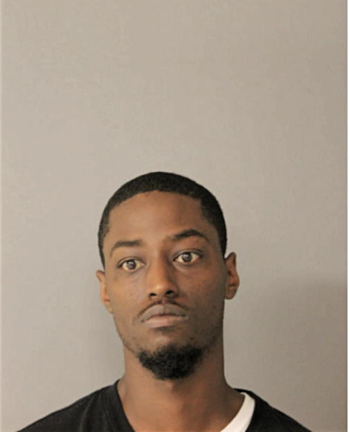 WILLIE D GRAY, Cook County, Illinois