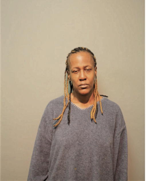 DORIS J GREEN, Cook County, Illinois