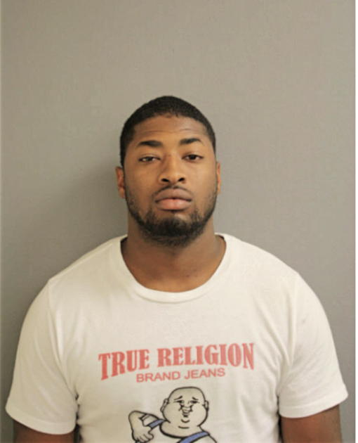 GREGORY L GRIFFIN, Cook County, Illinois