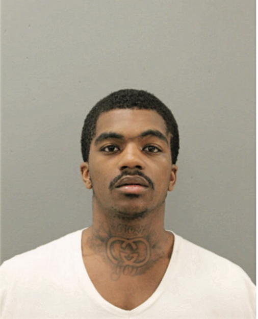 DARRYL J HALL, Cook County, Illinois