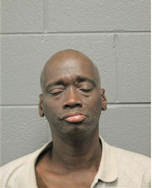 WILLIE HANCHETT, Cook County, Illinois