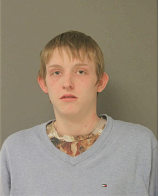 JOSHUA HARRELSON, Cook County, Illinois