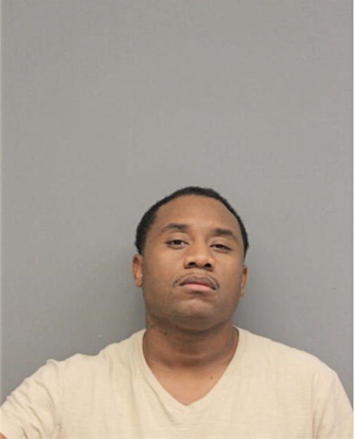 MONTE C HARRINGTON, Cook County, Illinois