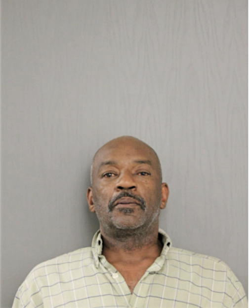 MARVIN HATCHER, Cook County, Illinois