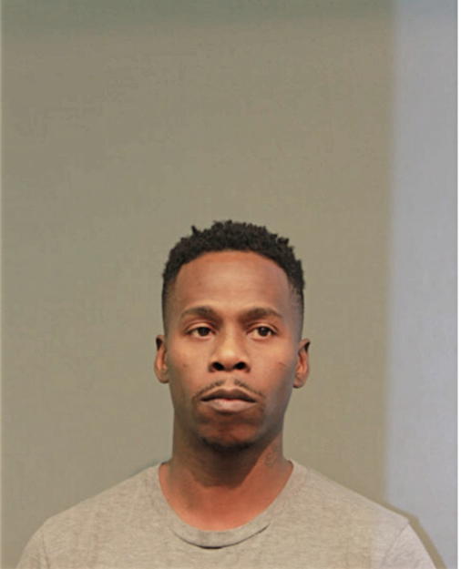 ASA DEWON HAYNES, Cook County, Illinois