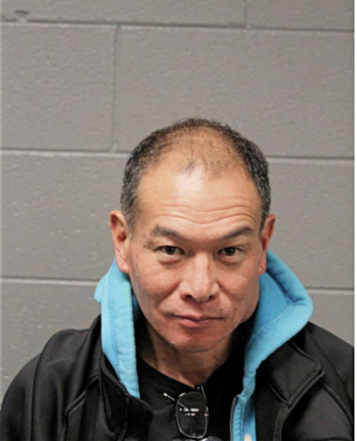 MITCHELL T HAZAMA, Cook County, Illinois