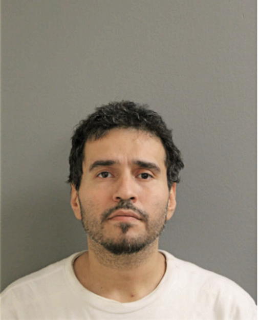 CORTEZ HEDILBERTO, Cook County, Illinois