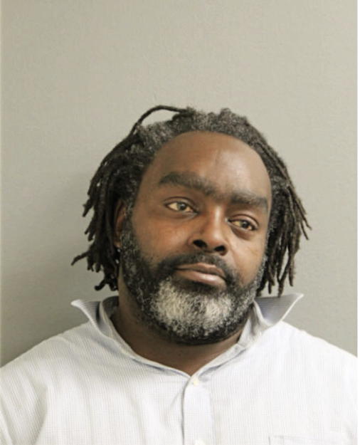 HOWARD V HENRY, Cook County, Illinois