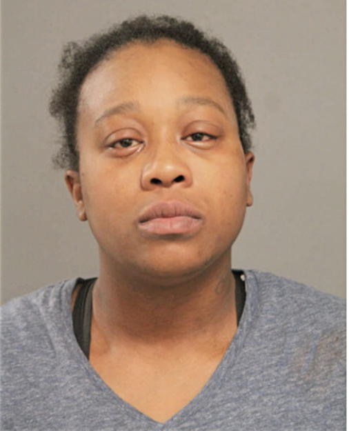 DALANA D HICKS, Cook County, Illinois