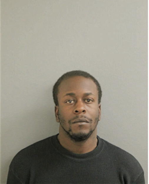 MICHAEL HINTON, Cook County, Illinois