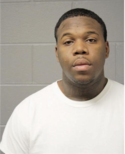 TORRY L HOLBROOK, Cook County, Illinois