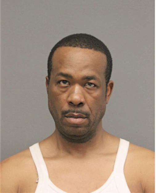 MARK C HOLLOWAY, Cook County, Illinois