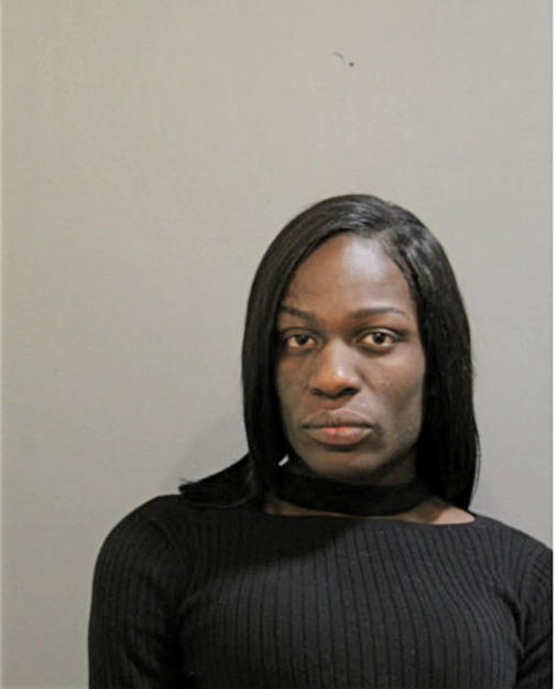 MICHAEL HOLMES, Cook County, Illinois
