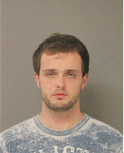 ADAM A HORSZOWSKI, Cook County, Illinois