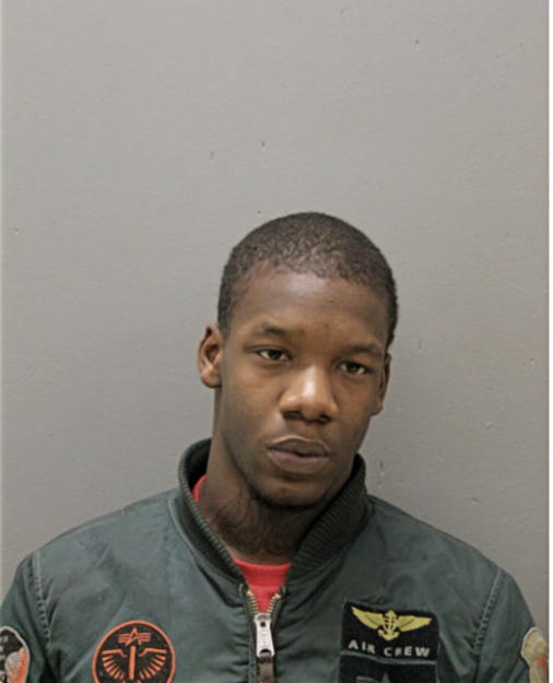ROBERT C HUBBARD, Cook County, Illinois