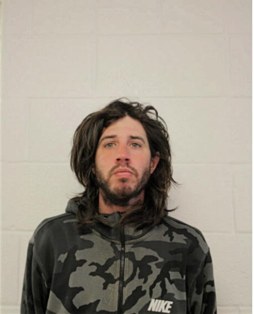 CHRISTOPHER J HUDSON, Cook County, Illinois