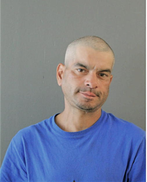 AURELIO HURTADO, Cook County, Illinois