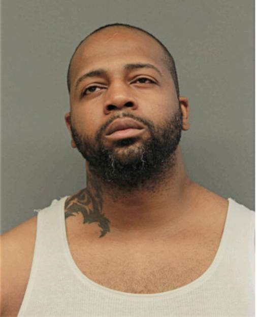JOSEPH A HUSKEY, Cook County, Illinois