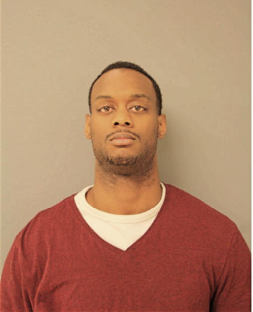 ANTHONY P IVY, Cook County, Illinois