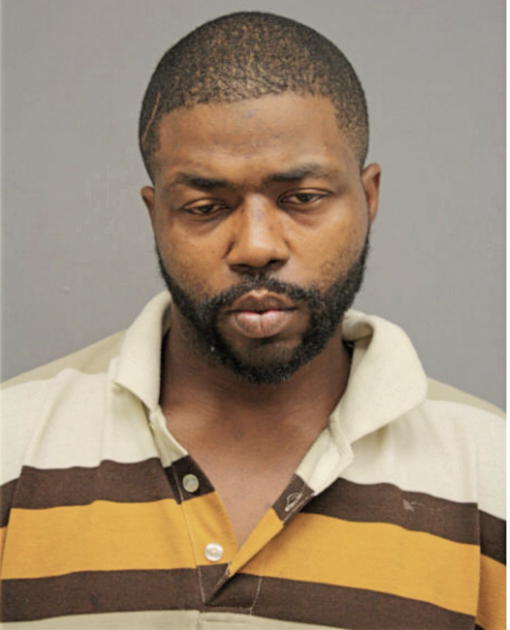 TERRANCE E JACOBS, Cook County, Illinois