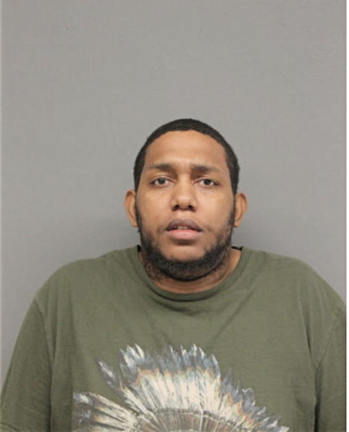 BOBBY J JAMES, Cook County, Illinois