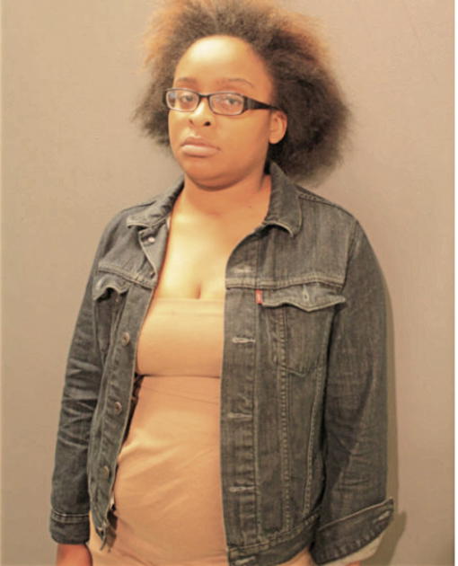 BRITTANY M JEFFERSON, Cook County, Illinois